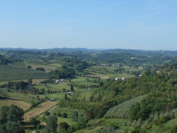 casa indipendente in vendita a San Miniato