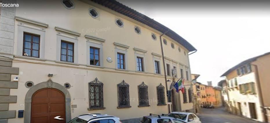 terreno agricolo in vendita a San Miniato
