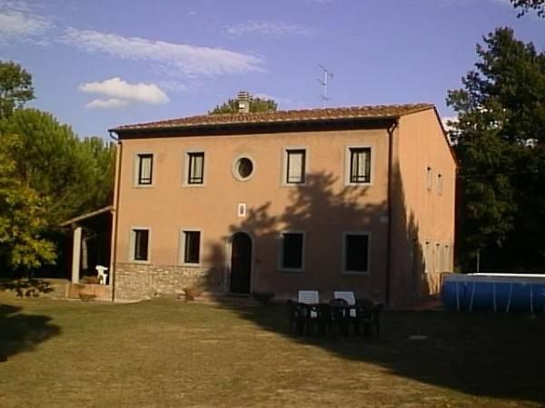 casa indipendente in vendita a San Miniato