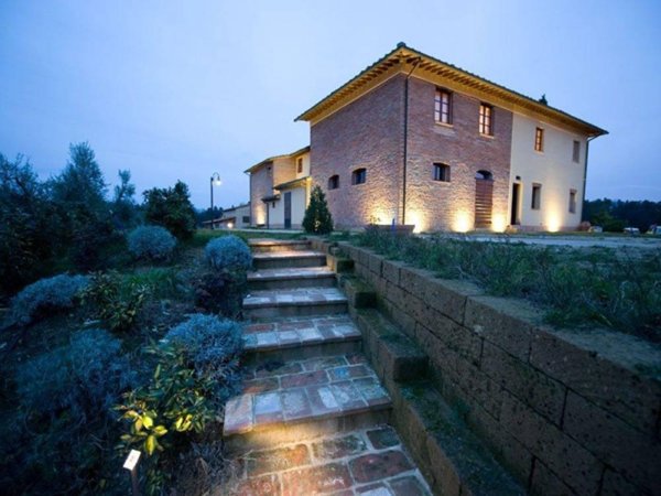 appartamento in vendita a San Miniato