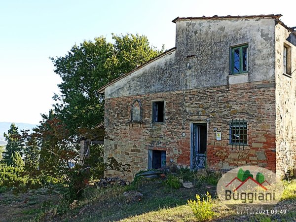casa indipendente in vendita a San Miniato in zona San Miniato Alto