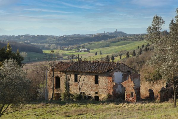 casa indipendente in vendita a San Miniato