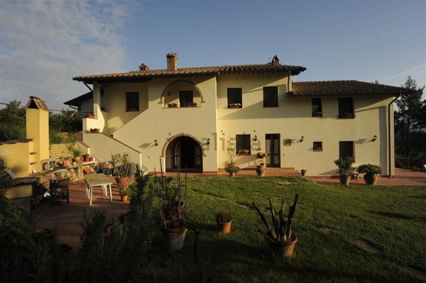 appartamento in vendita a San Miniato