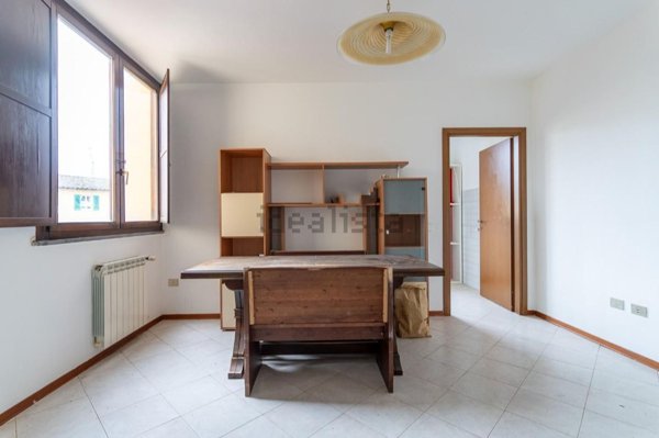 appartamento in vendita a San Miniato in zona Ponte a Egola