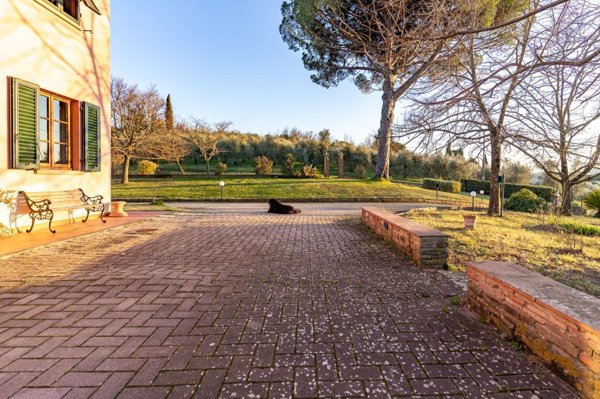 appartamento in vendita a San Miniato