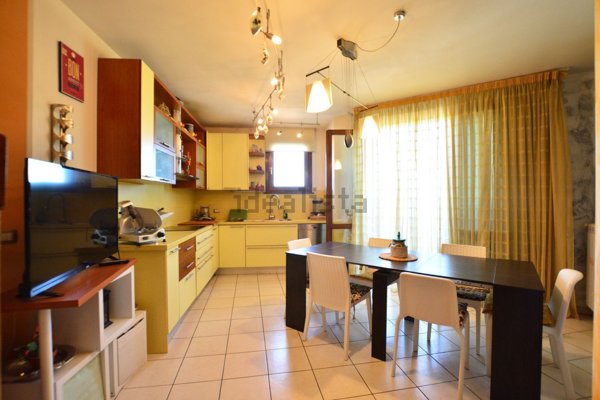 appartamento in vendita a San Miniato