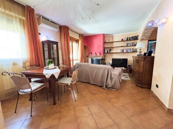 appartamento in vendita a San Miniato in zona La Scala