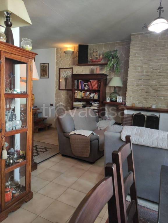 casa indipendente in vendita a San Miniato