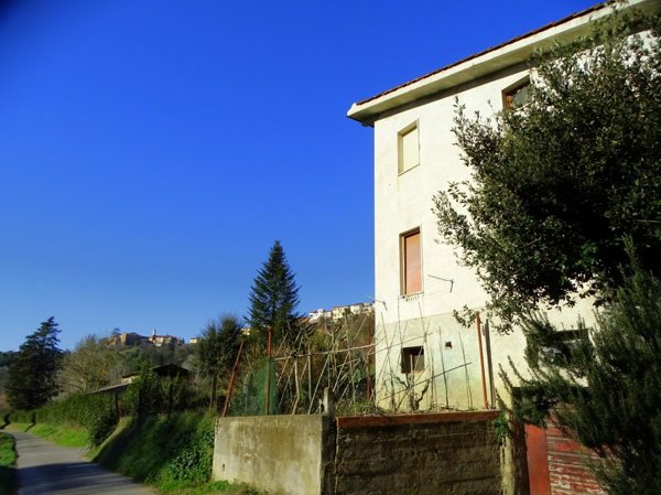 casa indipendente in vendita a San Miniato in zona San Miniato Alto