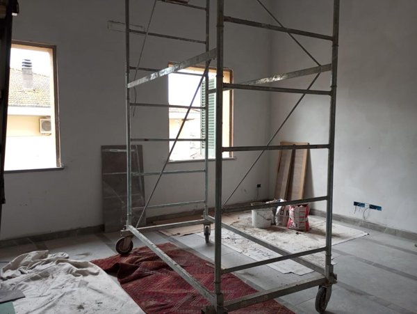 appartamento in vendita a San Miniato in zona Catena