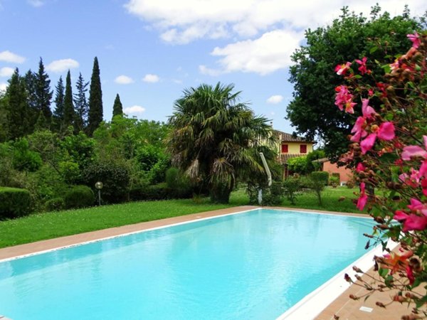 casa indipendente in vendita a San Miniato in zona Balconevisi