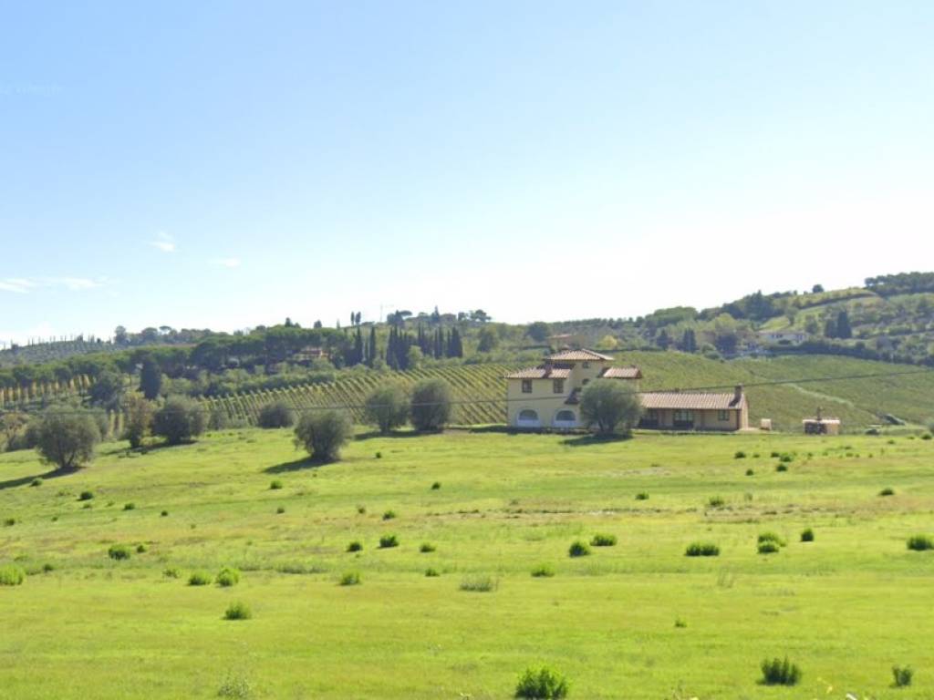 negozio in vendita a San Miniato in zona La Scala
