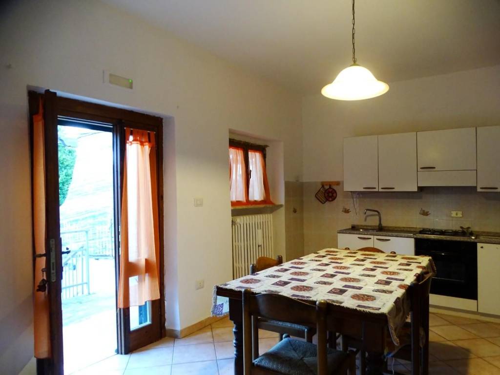appartamento in vendita a San Miniato