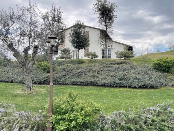 casa indipendente in vendita a San Miniato