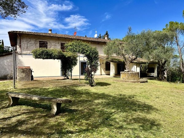 appartamento in vendita a San Miniato in zona La Scala