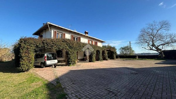 casa indipendente in vendita a San Miniato