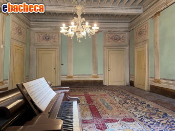 appartamento in vendita a San Miniato in zona San Miniato Alto