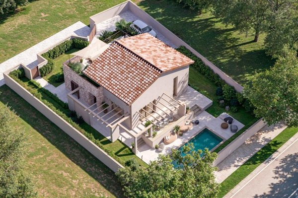 casa indipendente in vendita a San Miniato