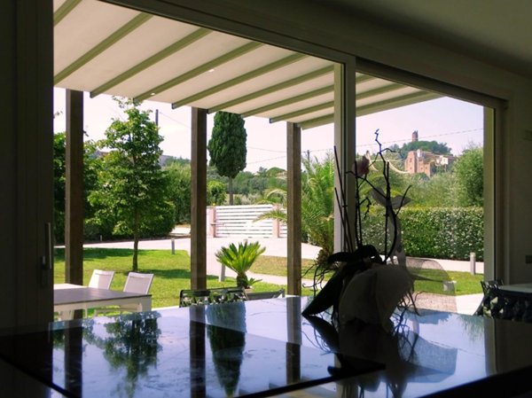appartamento in vendita a San Miniato in zona Isola