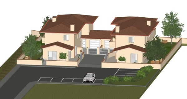 appartamento in vendita a San Miniato in zona San Miniato Basso