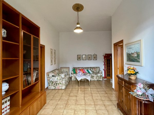 appartamento in vendita a San Miniato in zona Ponte a Egola