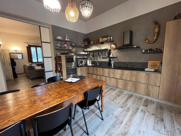 casa indipendente in vendita a San Miniato in zona Ponte a Egola