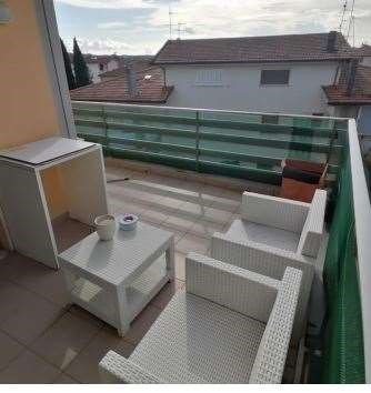 appartamento in vendita a San Miniato