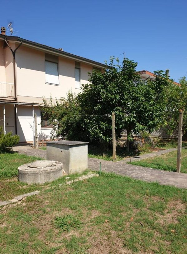 casa indipendente in vendita a San Miniato