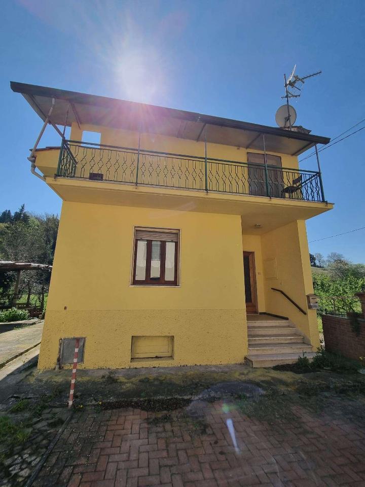 casa indipendente in vendita a San Miniato