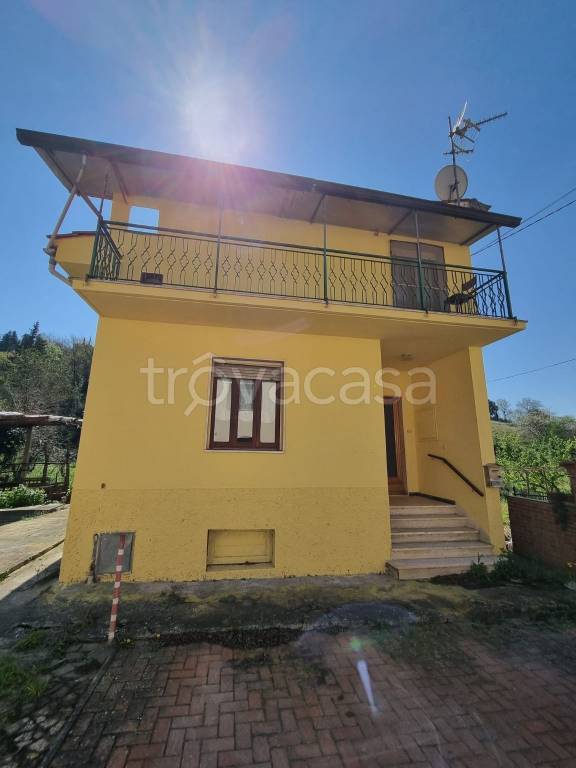 casa indipendente in vendita a San Miniato in zona San Miniato Alto
