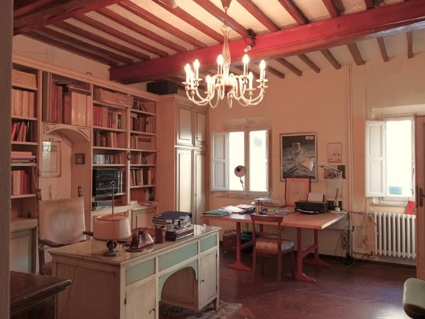 appartamento in vendita a San Miniato in zona San Miniato Alto