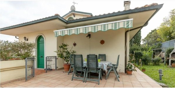 casa indipendente in vendita a San Miniato in zona Stibbio