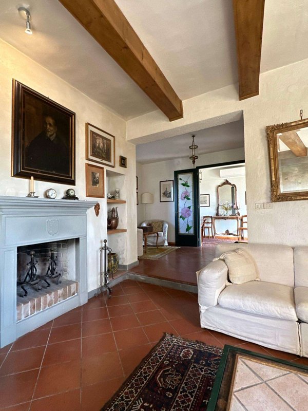 casa indipendente in vendita a San Miniato in zona Cigoli