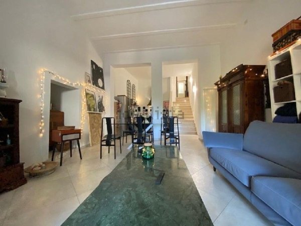 appartamento in vendita a San Miniato