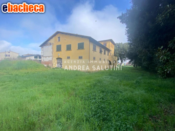 appartamento in vendita a San Miniato