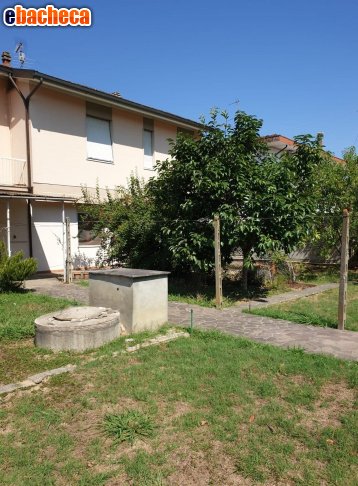 casa indipendente in vendita a San Miniato