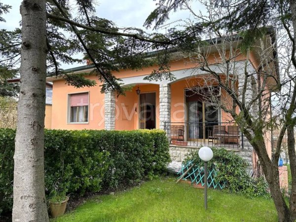 casa indipendente in vendita a San Miniato
