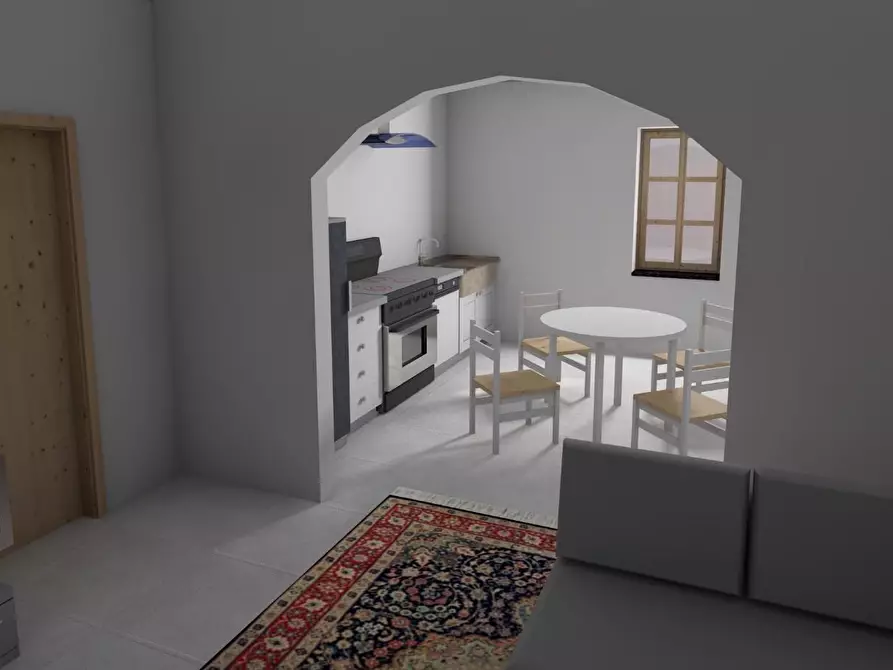 appartamento in vendita a San Miniato