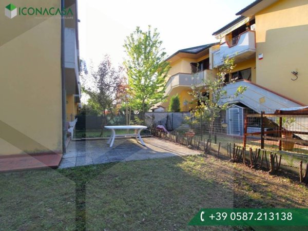appartamento in vendita a San Miniato in zona San Romano