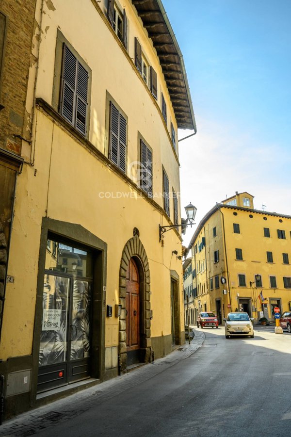 appartamento in vendita a San Miniato in zona San Miniato Alto