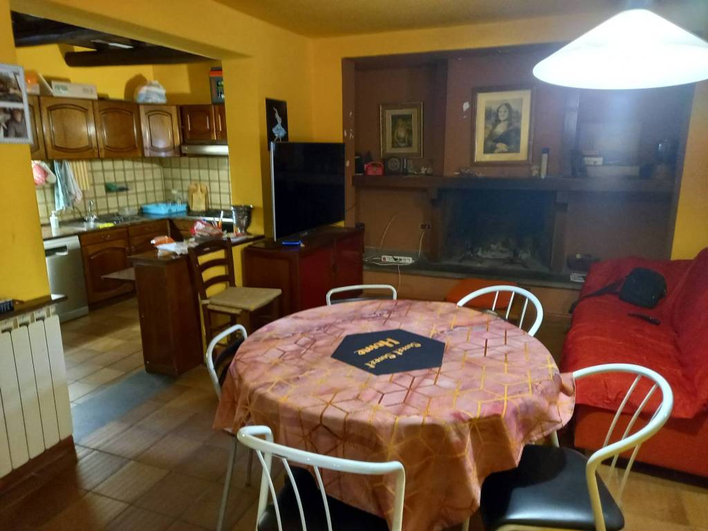 casa indipendente in vendita a San Miniato in zona Canneto