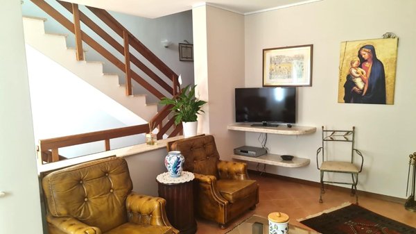 casa indipendente in vendita a San Miniato in zona Stibbio
