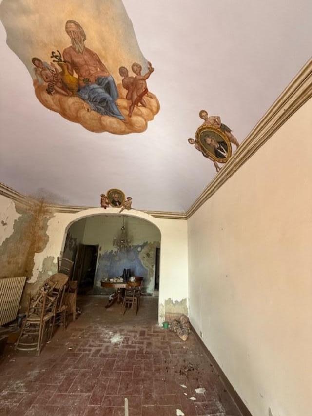 appartamento in vendita a San Miniato in zona San Miniato Alto
