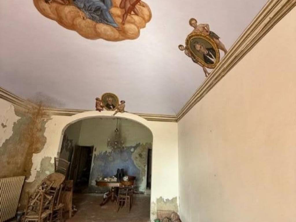 appartamento in vendita a San Miniato in zona San Miniato Alto