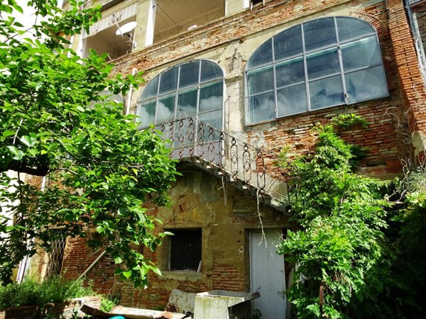 appartamento in vendita a San Miniato in zona San Miniato Alto