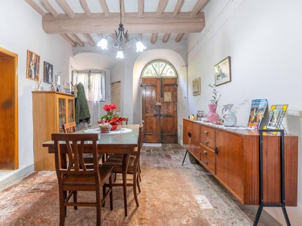 casa indipendente in vendita a San Miniato in zona San Miniato Alto