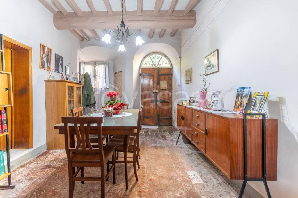 casa indipendente in vendita a San Miniato in zona San Miniato Alto