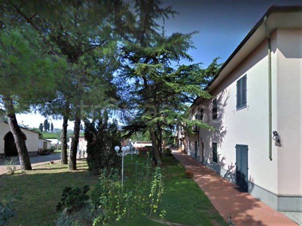 appartamento in vendita a San Miniato in zona La Scala