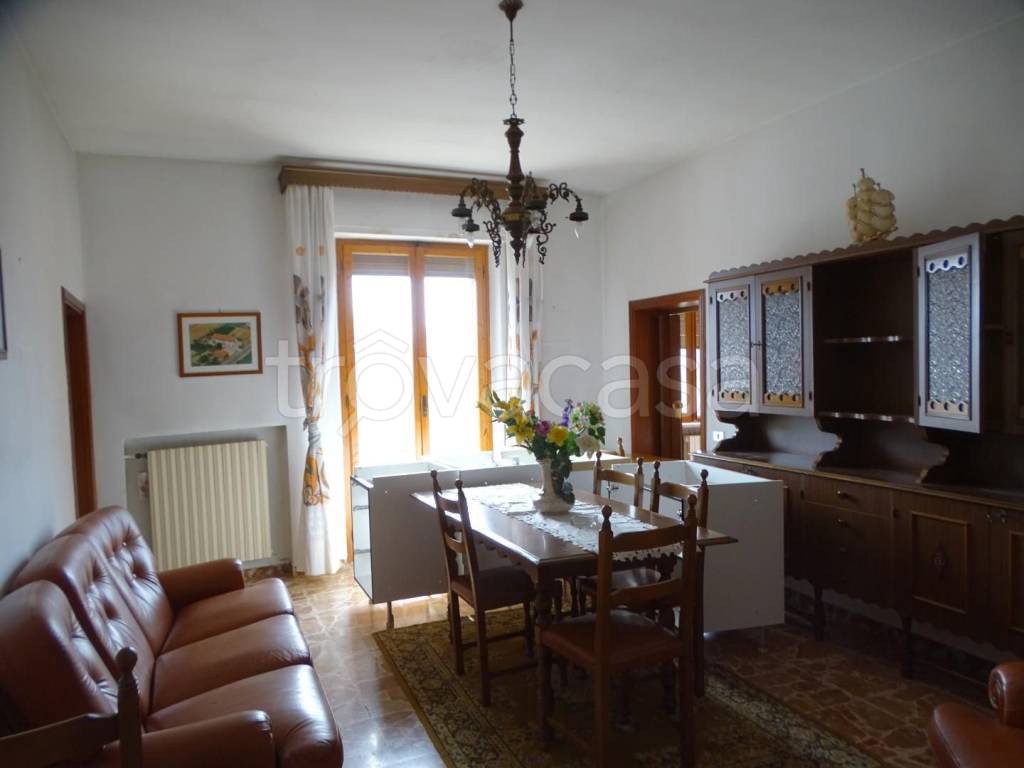 intera palazzina in vendita a San Miniato in zona San Miniato Basso