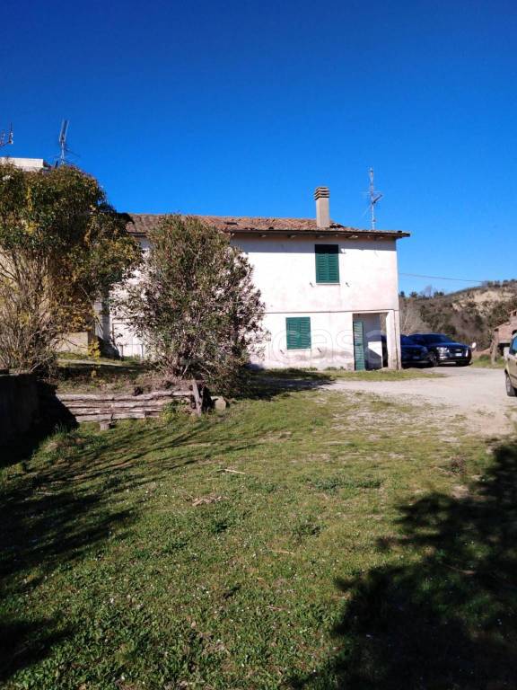 casa indipendente in vendita a San Miniato in zona Balconevisi